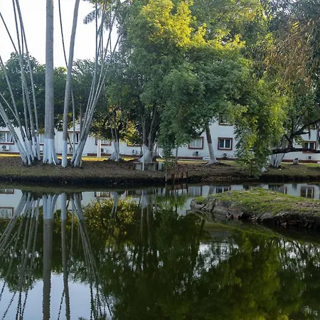 Nobile Hotel Belem-2