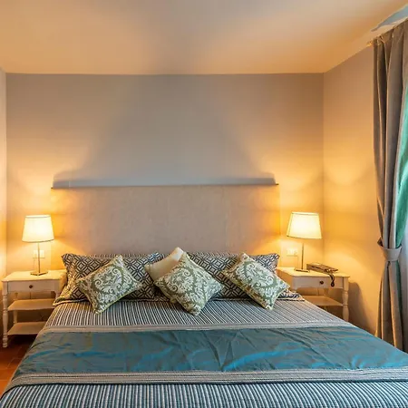 Le Sodole Country Resort & Golf-3