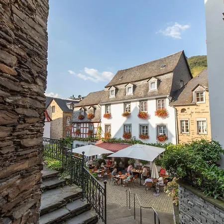 Hotel Gute Quelle-3