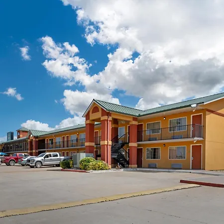 Quality Inn Siloam Springs West-3