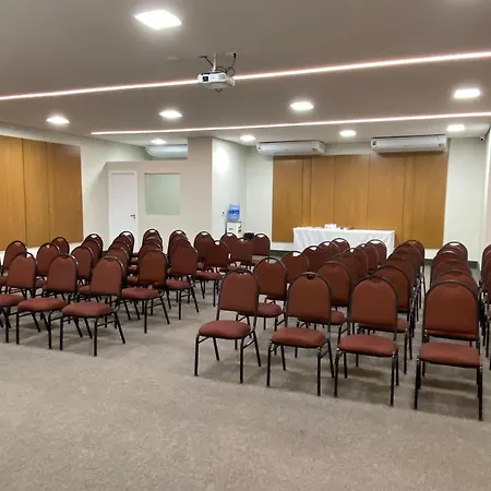 Residence Hotel Imperatriz-3