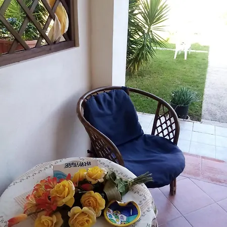 B&B Le Rose-2