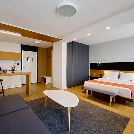 Adella Boutique Hotel - Free Secured Parking-3
