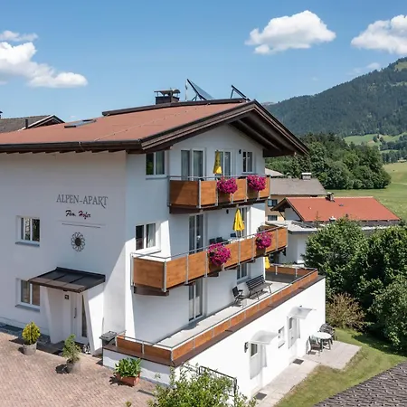 Hotel Alpenpanorama-3