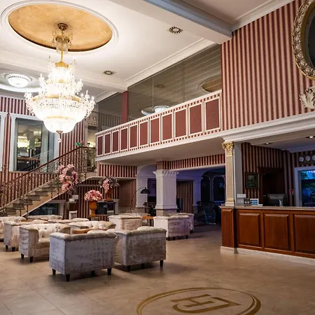 Jasek Premium Hotel Wroclaw-2