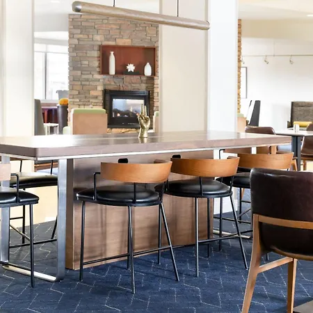 Courtyard By Marriott Ontario Rancho Cucamonga-3