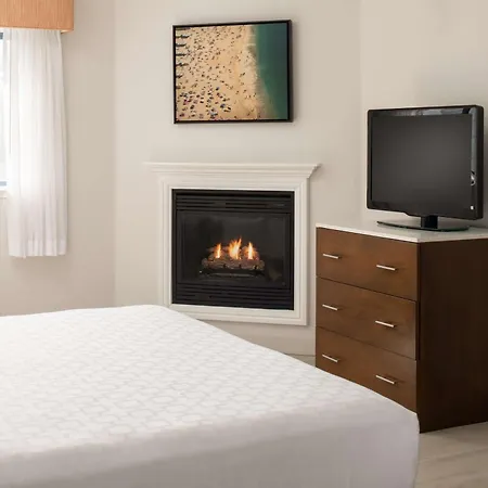Best Western Plus All Suites Inn-3