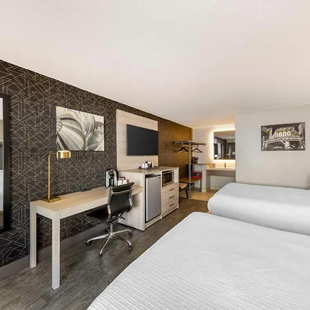 Aiden By Best Western South Reno-2