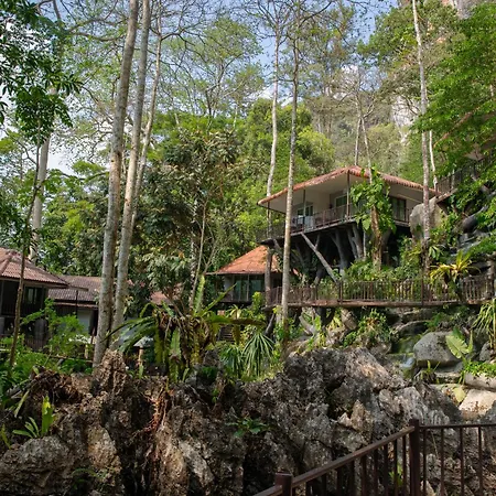 Rock And Tree House Resort-2