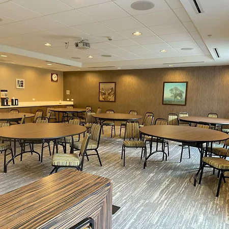 Hampton Inn & Suites Saint Paul Oakdale Woodbury-3