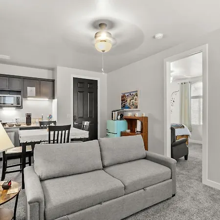 Cozy Casita Suite-3