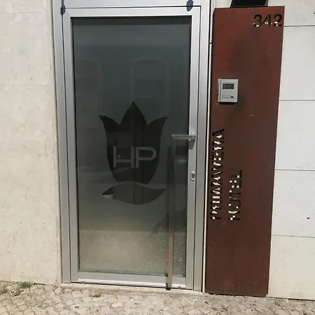 Hotel Primavera-2