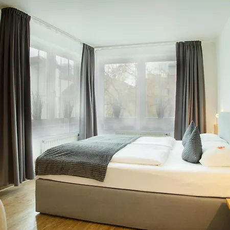 Hogh Hotel Heilbronn-2