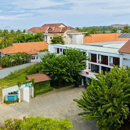 River Beach Resort & Residences-2