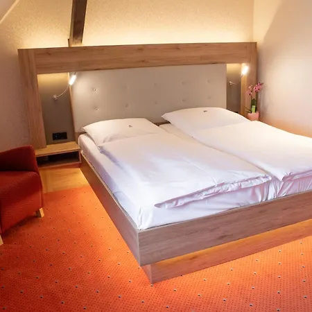 Flair Hotel Deutsches Haus-3