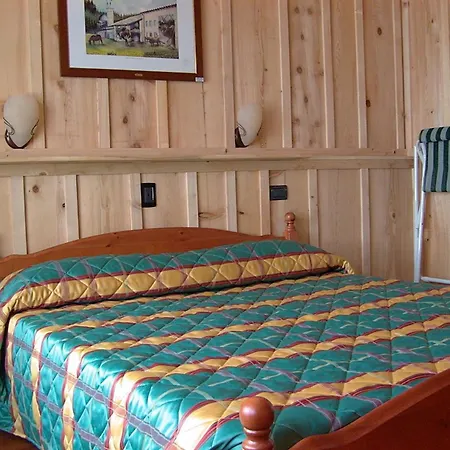 Albergo Rendola-2