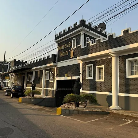 Medieval Hotel-3