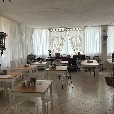 Casa Versilia Hotel-3