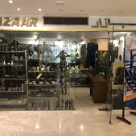 Maadi Hotel-2
