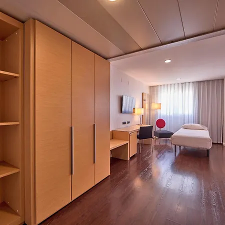 Civis Luz Castellón 4*S-2