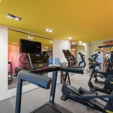 Savhotel Aemilia Bologna-2