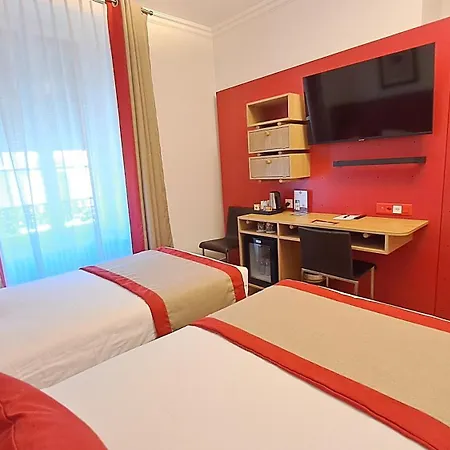 Hotel International & Terminus-2