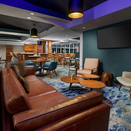 Four Points By Sheraton Destin - Fort Walton Beach-3