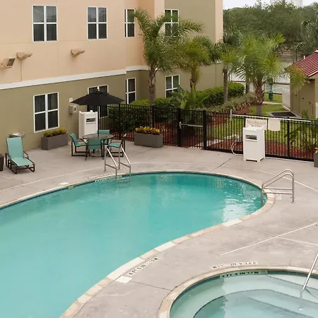 Residence Inn Orlando Airport-2
