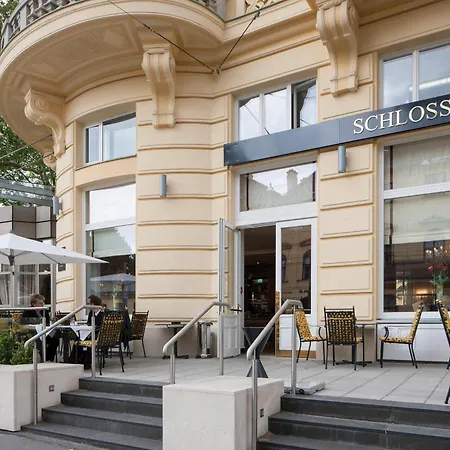 Austria Trend Parkhotel Schoenbrunn Wien-2