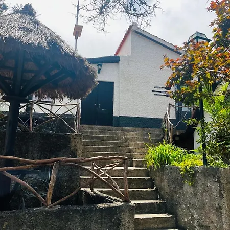 Casas De Campo Do Pomar B&B - Self Check-In-3