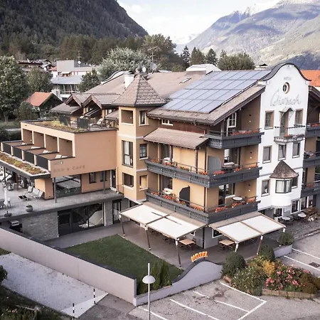 Hotel Gissbach-2