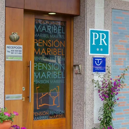 Hostal Maribel-3