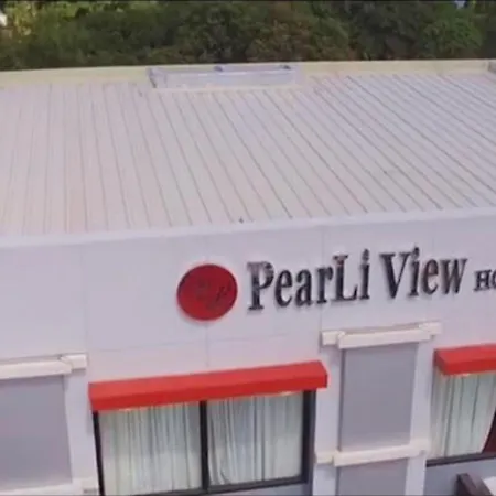 Pearli View Hotel Iloilo Powered By Cocotel-3
