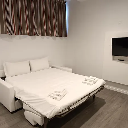 Fasthotel Linate-3