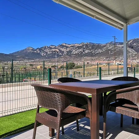 Berga Resort-2