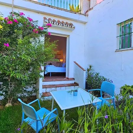 Hotel-Apart CORTIJO LAS PIÑAS-2