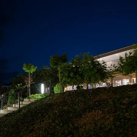 Hotel Restaurant Egerkingen, Idealer Zwischenstopp-2