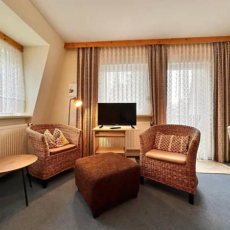 Pension zum Löwen, Parkplatz, Wlan, Zentral-3