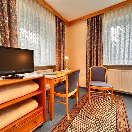 Pension zum Löwen, Parkplatz, Wlan, Zentral-2