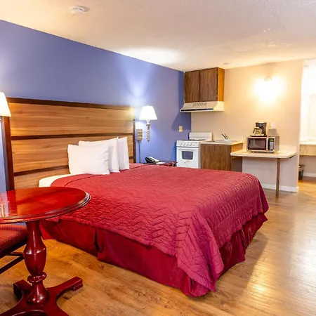 Motel Puyallup-2