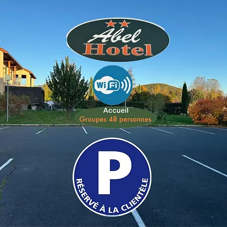 Abel Hôtel-2