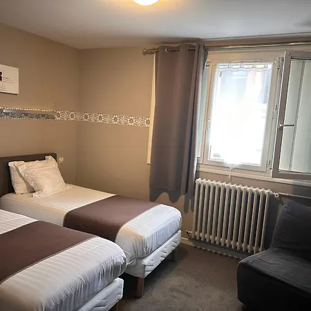 Hotel Berthelot-2