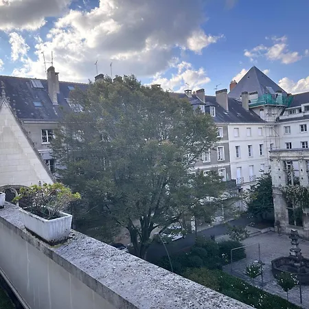 Hotel Berthelot-3