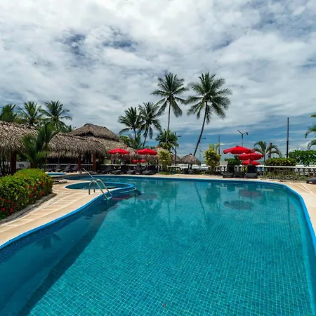 Jaco Laguna Resort & Beach Club-2