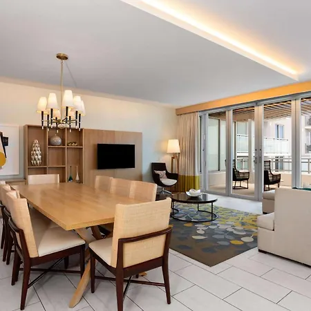 Wyndham Grand Clearwater Beach-3