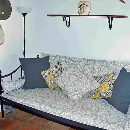 Casa Venera - Jimena-3