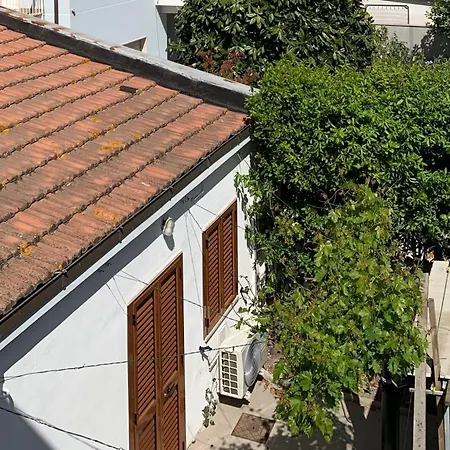 Adults Only Beachhouse Pineto Zona Corfu-2