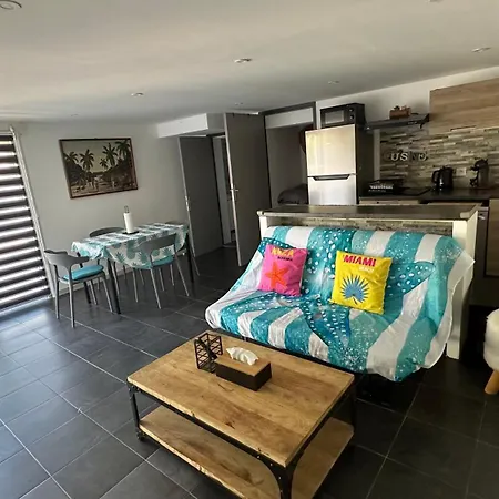Appartement Saint Cyr Sur Mer-2