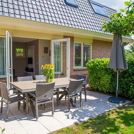 Vakantiepark Duinrust-2