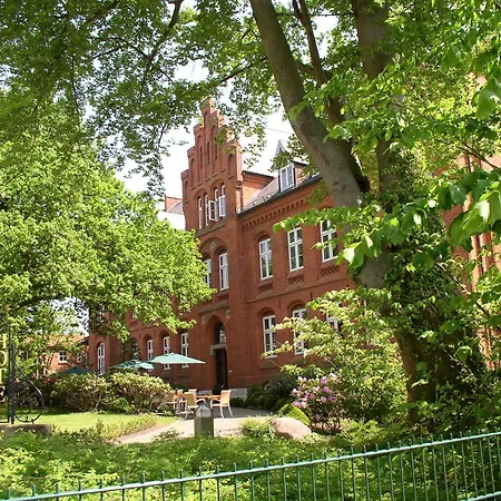 Hotel Altes Gymnasium-3